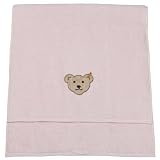 Steiff 0002990 Square Towel by Steiff