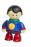 Boy - Asian - (Loose) [並行輸入品]