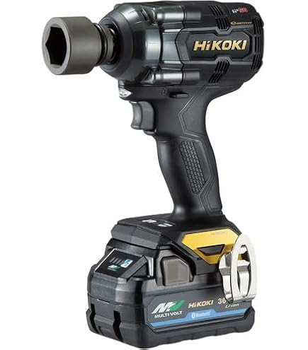Amazon.co.jp: HiKOKI 【黒・金 限定カラー】36V Amazon.co.jp: HiKOKI 【黒・金 限定カラー】36V