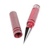 B Baosity ボディリーマー　穴リーマー　掘削ツール　約0-14mmの穴あけ可 　適用RC モデルカー ボデイー　高品質　耐久性