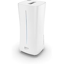 Amazon.co.jp: 【公式】Stadler Form 超音波式加湿器 Eva little