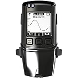 電池駆動型リモート温度ロガー USB-603