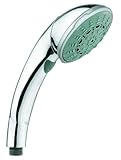Grohe Handshower Movario 5つDN 15クローム28393000