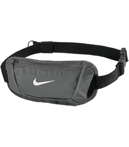 Amazon.co.jp: ナイキ(NIKE) ランニングポーチ ブラック F ラージ 