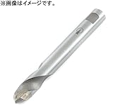 神沢鉄工 KANZAWA K-127-3 自由錐W-SR ボード用 超硬チップ付 センタードリル