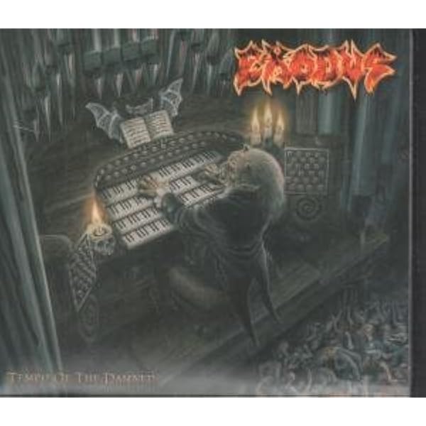 Amazon.co.jp: Tempo of the Damned: ミュージック