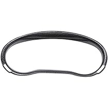 Amazon | Onami アクセラ メータパネル メーターフード マツダ3 CX-30