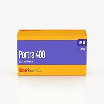 Amazon | Kodak カラーネガティブフィルム プロフェッショナル用 35mm