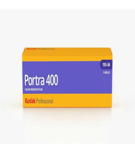 Amazon | Kodak 白黒フィルム プロフェッショナル用 35mm トライ-X400