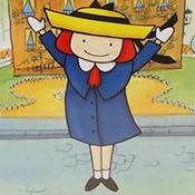 マドレーヌ（マドレーヌ）