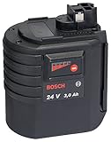 BOSCH(ボッシュ) 24V3.0Ahニカドバッテリー 2607335216