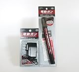 No.166 ニッケル水素 8.4V AK1300バッテリー ＋ No.197 NEW 8.4V充電器 セット