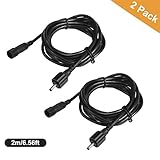 ProGreen スポットライト専用 延長コード 2メートル 2pcs入