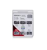Arrow FastenerRK6120Rivet Pack Assortment-RIVET ASSORTMENT