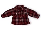 F.O.KIDS(ＦＯキッズ) シャツ・ブラウス 80サイズ 男の子