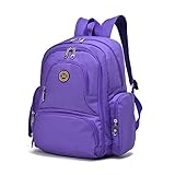 YuHan Baby Diaper Bag Travel Backpack Handbag Large Capacity Insulation Bag Fit Stroller Nappy Backp