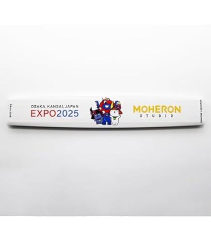 Amazon.co.jp: Osaka-Kansai World Expo, Collaboration Product