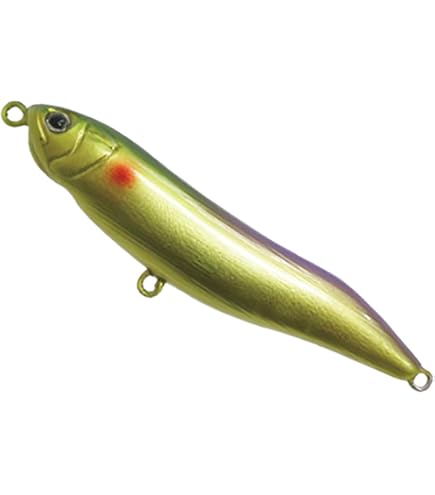 Amazon.co.jp: ガンクラフトGAN CRAFT ラチェット184 リアルバスカラー