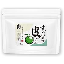 池田さん専用 Amazon | 池田薬草 スダチン錠剤(スダチ果皮エキス末配合