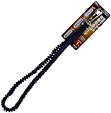 DBLTACT 布製安全コード ネイビー DT-ST-04NB 315676 [安全帯 落下防止 電気工事 高所での安全作業]