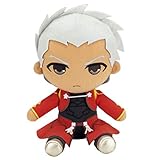 Fate/Grand Order ぬいぐるみ アーチャー/エミヤ