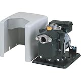 日立アプライアンス:日立 ビルジポンプ(非自動) B-P100W 5 型式:B-P100W 5