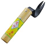 コーベック 木柄草抜き