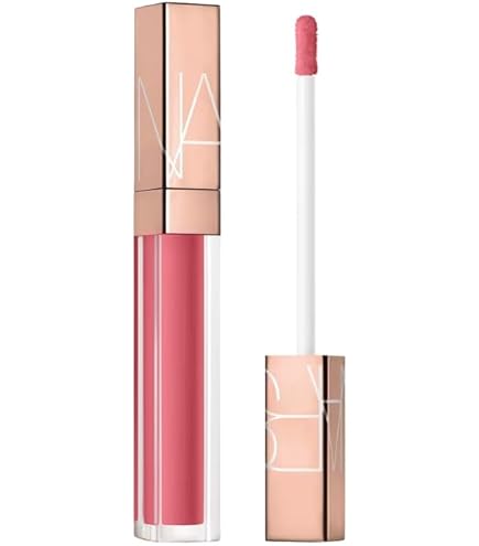 Amazon | NARS(ナーズ) アフターグロー リップシャイン 02471