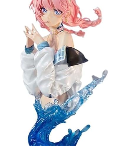 Amazon | アークナイツ ぬーどるストッパーフィギュア アーミヤ 新聞