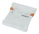 TRUSCO(トラスコ) 床皮釘袋 XL 特大 TBB-XL