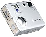Konica Minolta DIMAGE X21 DG-X21S