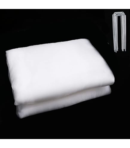 Amazon.co.jp: 防虫ネット ムシカットストロング 1mm目 180cm×100m
