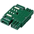 パナソニック ジョイントボックス(結線完了確認機能付) WJ5293G