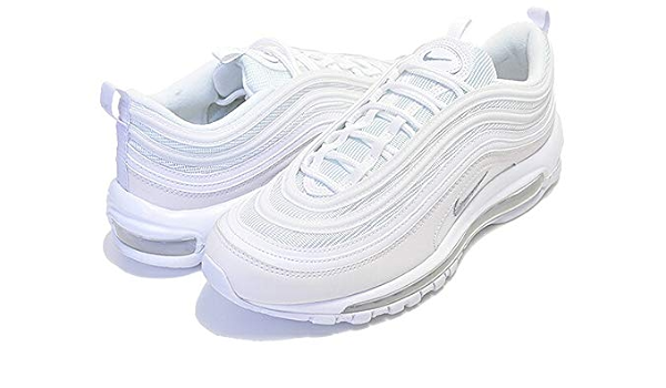 ランキング1位獲得 ナイキ Nike メンズ スニーカー エアマックス 97 シューズ 靴 Air Max 97 Sneaker White Purple Black Blue 最新モデルが入荷 Sylvaniatownshippolice Com