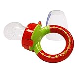 Clevamama ClevaFeed and Extra Silicon Teat [並行輸入品]