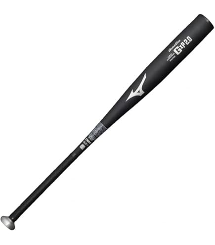 Amazon | MIZUNO 【新基準】硬式用金属製 VコングGS 84cm(VKONGGS