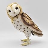 BH7644 HANSA メンフクロウ２７