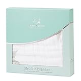 エイデンアンドアネイ クラッシック ストレール ブランケット おくるみ twinkle Aden+Anais [並行輸入品]