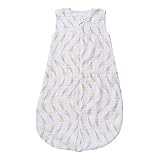 日本正規品 Bebe au lait ベベオレ スリーパー　ワイルドフラワー　Lサイズ