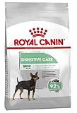 ロイヤルカナン CCN ミニダイジェスティブ ケア 3kg（おなかの健康を維持したい犬用 小型犬専用 成犬〜高齢犬用）