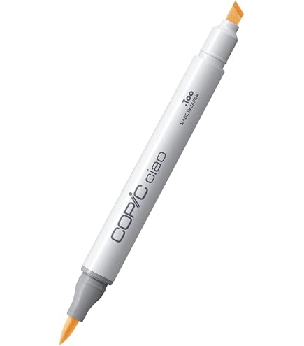 Amazon | too COPIC CIAO コピックチャオ 3本セット (R000) | アート