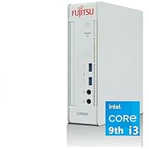 Amazon.co.jp: 【整備済み品】富士通 ミニデスクトップ PC FUJITSU