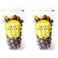 ニダフジャパン ロースト殻付きマカデミアナッツ ハードナッツ 無添加 無塩 454g×2袋