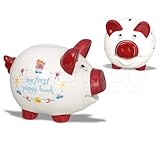 West Ham United Piggy Bank ( My First Piggy Bank ) {公式製品}