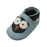 Sayoyo ベビー・ボーイズ US サイズ: 3-6 Months/4.5-5 M US Toddler カラー: ブルー