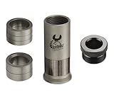 IceToolz(アイスツールズ) クラウンレースセッター E242/ 1”・1-1/8”