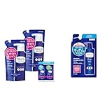【セット買い】デオコ (DEOCO) 薬用ボディクレンズ 詰替用 250mL×2個セット +デオコヘアケアサシェット付【医薬部外品】 + スカルプケアシャンプー つめかえ用 370ml スウィートフローラルの香り