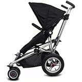 Micraliteマイクラライト Toro トロ Stroller ストローラー Black 黒 [並行輸入品]