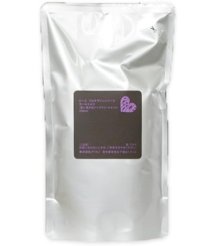 Amazon.co.jp: アリミノ ピースプロデザインシリーズ カールミルク