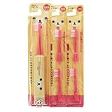 ハピカ コリラックマハピカ 本体1本 + 替2本セット